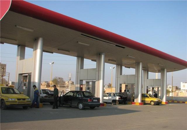 جهش ۱۱ درصدی مصرف cng در پی تغییر نرخ بنزین آزاد