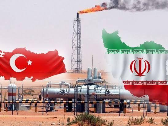 صادرات رکوردشکن گاز ایران در سایه تنش‌های جهانی