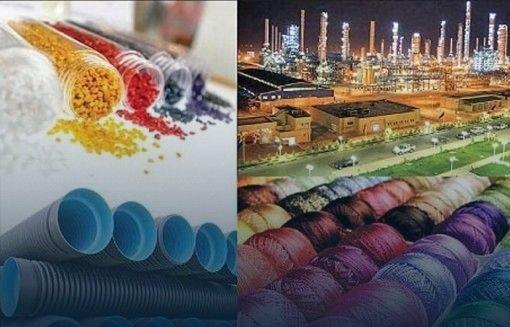 عرضه مواد اولیه پتروشیمی در بورس افزایش یافت