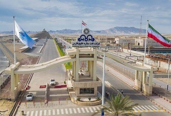 مدیرعامل شرکت نفت ستاره خلیج فارس منصوب شد