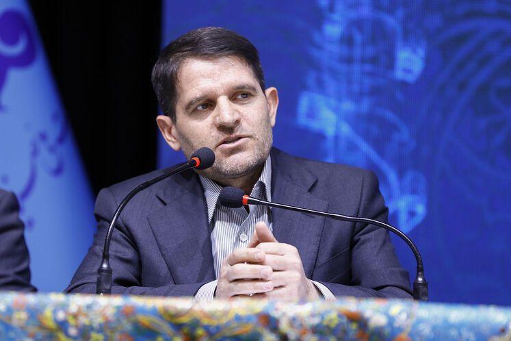 «حسن عباس‌زاده» مدیر جدید هلدینگ پتروشیمی خلیج فارس شد
