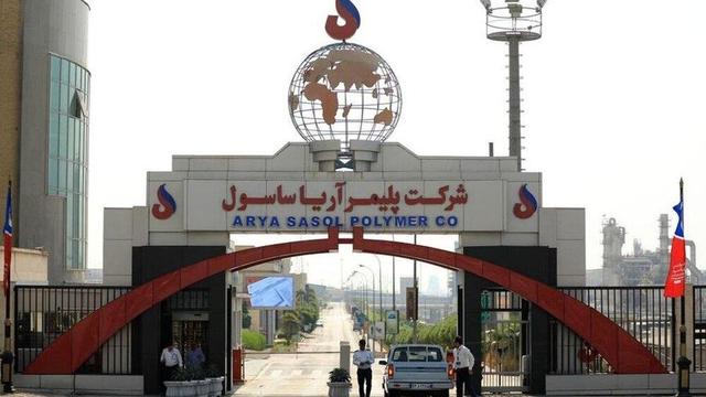 مدیریت آریاساسول به هلدینگ خلیج فارس منتقل می‌شود