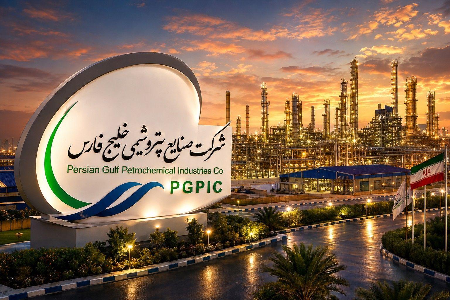 بحران در راس هرم پتروشیمی؛ ماراتن قدرت در هلدینگ خلیج‌فارس