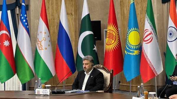 تأکید ایران بر امنیت زیرساخت‌های انرژی در نشست سازمان همکاری شانگهای