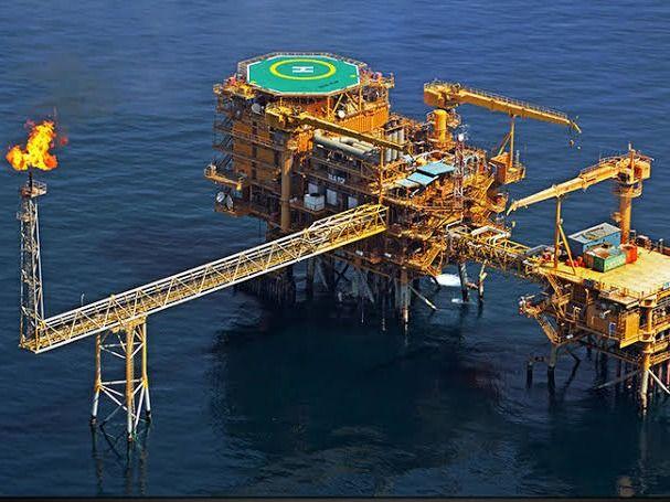 تمرکز بر رفع موانع حفاری و توسعه میدانهای نفتی