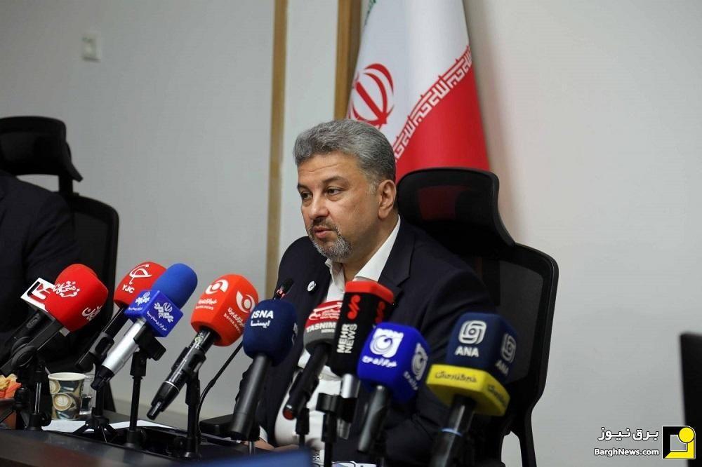 مذاکرات واردات برق از ترکیه برای جبران کمبود انرژی پتروشیمیها آغاز شد