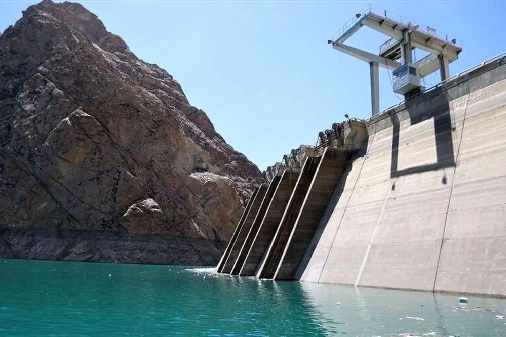 آبخوانها زیر فشار ششمین سال خشکسالی تهران
