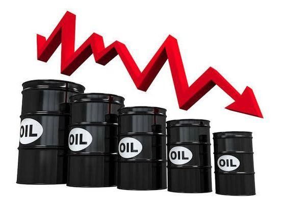 کاهش قیمت نفت برنت در پی خوشبینی به بازگشایی تنگه هرمز